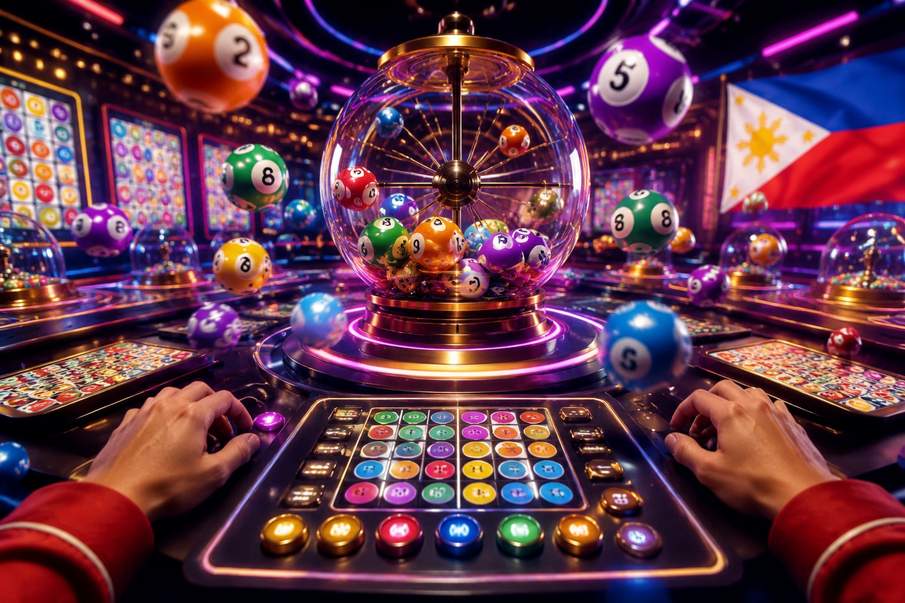 bingoplis